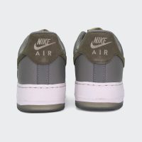 Tenis Nike AIR FORCE 1 '07 LV8 Dark Stucco Medium Olive FJ4170 002