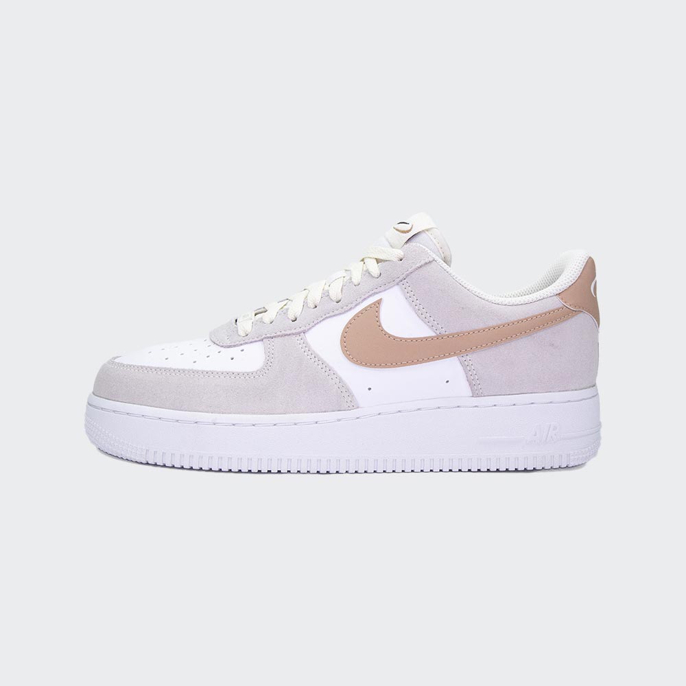 Tenis Nike Air Force 1 '07 Dusted Clay FQ7779 100