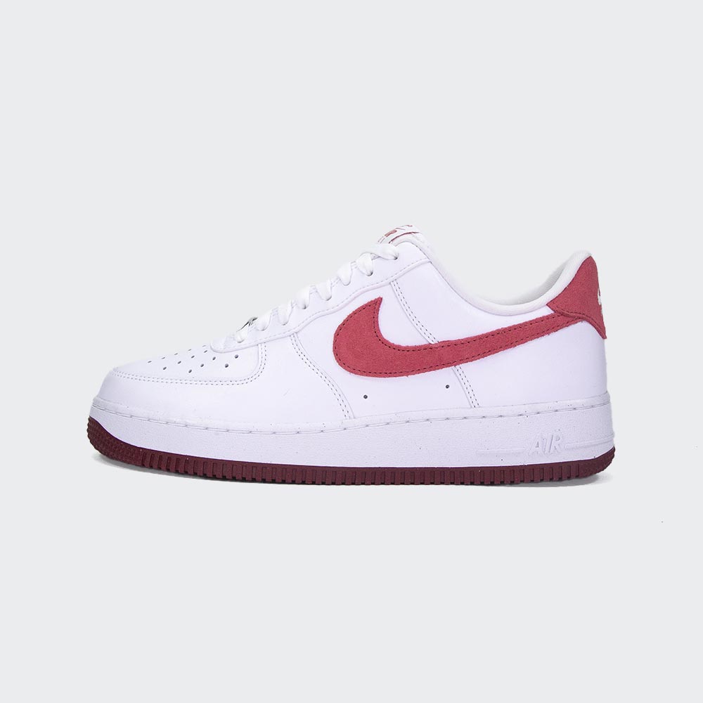 Tenis Nike Air Force 1 '07 Valentine's Day 2024 FQ7626-100