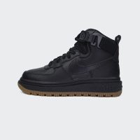 Tenis Nike Air Force 1 High Utility 2.0 Boots Black DC3584 001