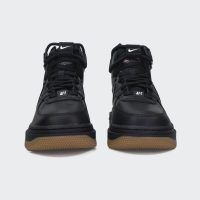 Tenis Nike Air Force 1 High Utility 2.0 Boots Black DC3584 001