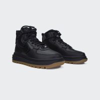 Tenis Nike Air Force 1 High Utility 2.0 Boots Black DC3584 001