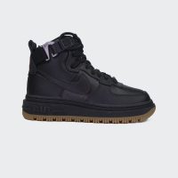 Tenis Nike Air Force 1 High Utility 2.0 Boots Black DC3584 001