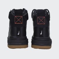 Tenis Nike Air Force 1 High Utility 2.0 Boots Black DC3584 001