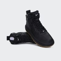 Tenis Nike Air Force 1 High Utility 2.0 Boots Black DC3584 001