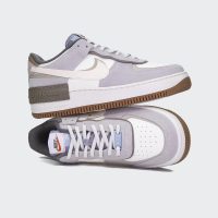 Tenis Nike Air Force 1 Shadow Sail Pale Ivory DO7449 111