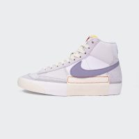 Tenis Nike Blazer Mid Pro Club Light Bone DQ7673 104