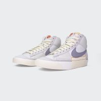 Tenis Nike Blazer Mid Pro Club Light Bone DQ7673 104