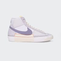 Tenis Nike Blazer Mid Pro Club Light Bone DQ7673 104