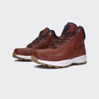 Tenis Nike Manoa Leather SE Boots Rugged Orange DC8892 80