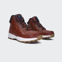 Tenis Nike Manoa Leather SE Boots Rugged Orange DC8892 80