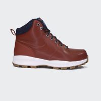 Tenis Nike Manoa Leather SE Boots Rugged Orange DC8892 80