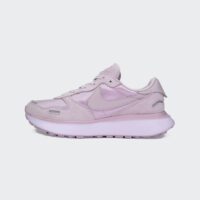 Tenis Nike Phoenix Waffle Plum Chalk Pink FJ1409 500
