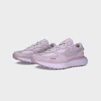 Tenis Nike Phoenix Waffle Plum Chalk Pink FJ1409 500