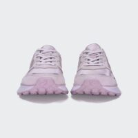 Tenis Nike Phoenix Waffle Plum Chalk Pink FJ1409 500