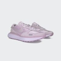 Tenis Nike Phoenix Waffle Plum Chalk Pink FJ1409 500