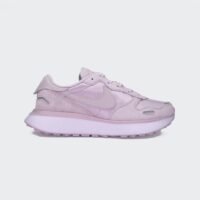 Tenis Nike Phoenix Waffle Plum Chalk Pink FJ1409 500