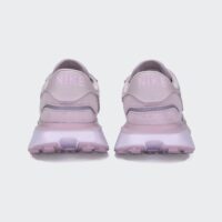 Tenis Nike Phoenix Waffle Plum Chalk Pink FJ1409 500