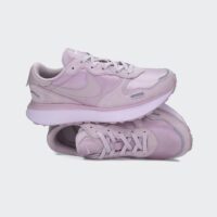 Tenis Nike Phoenix Waffle Plum Chalk Pink FJ1409 500