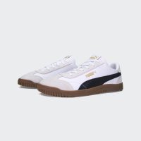 Tenis Puma Club 5V5 Suede White 39789402 100