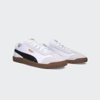 Tenis Puma Club 5V5 Suede White 39789402 100