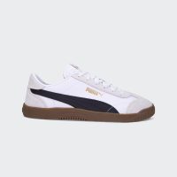 Tenis Puma Club 5V5 Suede White 39789402 100