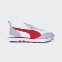 Tenis Puma Rider Future Vintage White 38718002 100