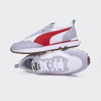 Tenis Puma Rider Future Vintage White 38718002 100