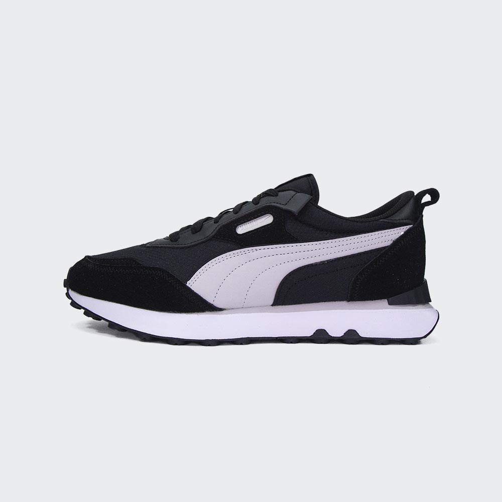 Tenis Puma Rider Future Vintage Black 38767204 001