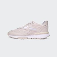 Tenis Reebok Classic Leather Cream Rose GY7150