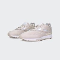 Tenis Reebok Classic Leather Cream Rose GY7150