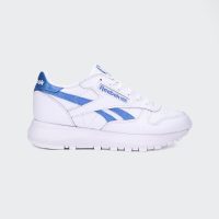 Tenis Reebok Classic Leather White Blue GW4465