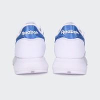 Tenis Reebok Classic Leather White Blue GW4465