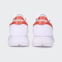 Tenis Reebok Classic Leather White Salmon GW3795