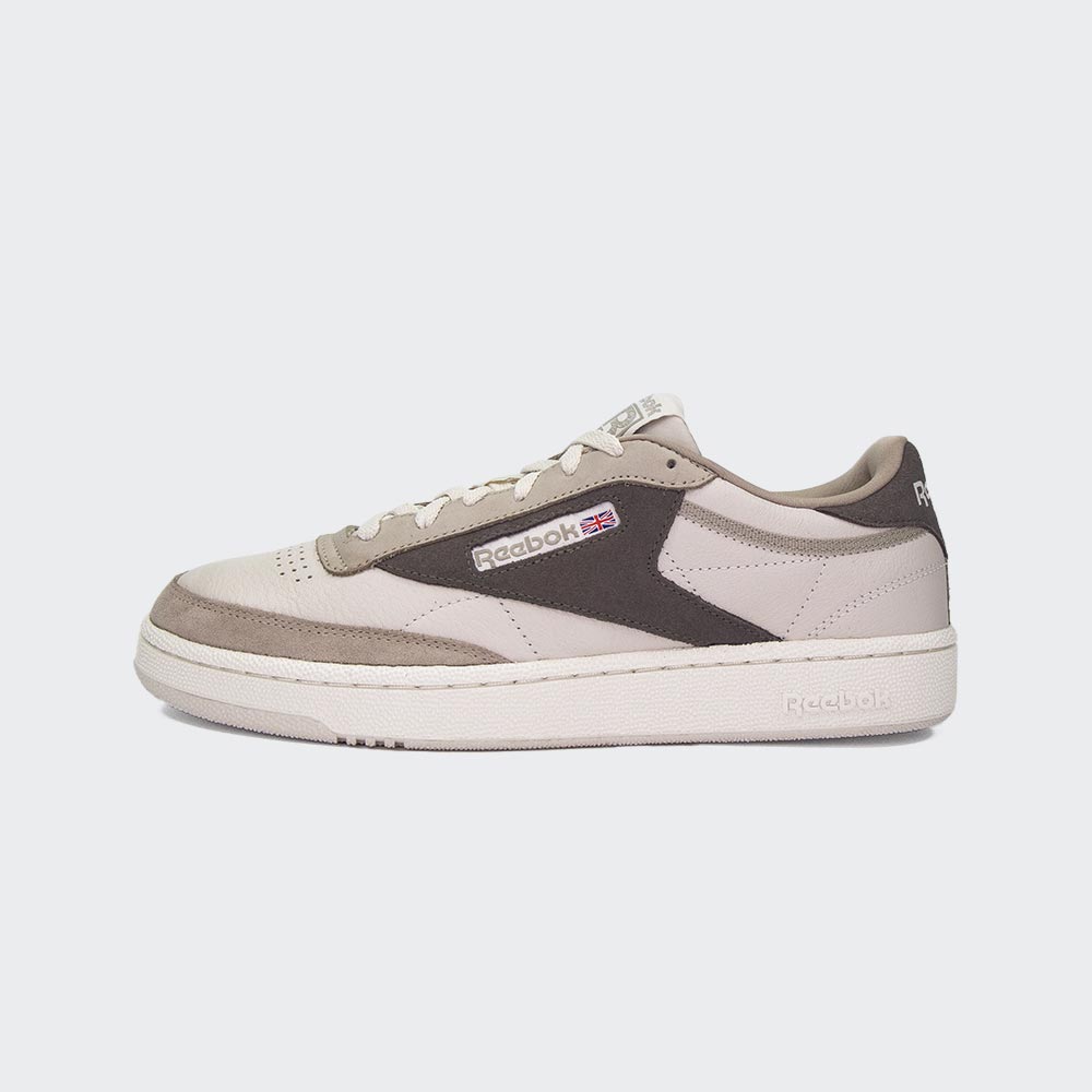 Tenis Reebok Club C 85 Cream IF8874