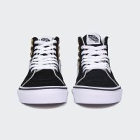 Tenis Vans SK8 Hi Cheetah Black VN0A4U3C3I6