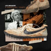 Historia de los tenis