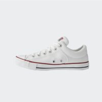 Tenis Converse Chuck Taylor All Star Low High Street White A01717F