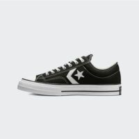 Tenis Converse Star Player 76 Black AO1607C