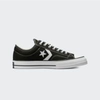 Tenis Converse Star Player 76 Black AO1607C