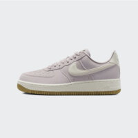 Tenis Nike Air Force 1 07NextNature Platinum Violet Rose FN6326 001