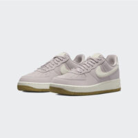 Tenis Nike Air Force 1 07NextNature Platinum Violet Rose FN6326 001