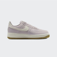 Tenis Nike Air Force 1 07NextNature Platinum Violet Rose FN6326 001