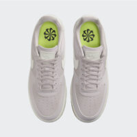 Tenis Nike Air Force 1 07NextNature Platinum Violet Rose FN6326 001