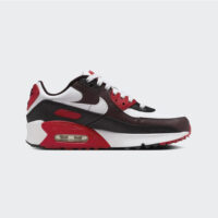 Tenis Nike Air Max 90 Burgundy Crush University Red Black HF6358 600