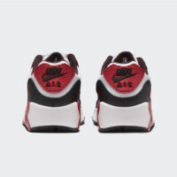 Tenis Nike Air Max 90 Burgundy Crush University Red Black HF6358 600