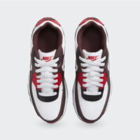 Tenis Nike Air Max 90 Burgundy Crush University Red Black HF6358 600