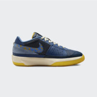 Tenis Nike Ja 1 Basketball Mystic Navy Blue FQ7371 400