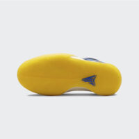 Tenis Nike Ja 1 Basketball Mystic Navy Blue FQ7371 400