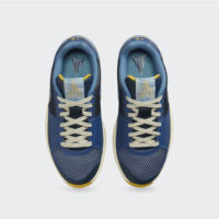Tenis Nike Ja 1 Basketball Mystic Navy Blue FQ7371 400